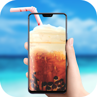 Bubble Tea: Juice Drinking DIY