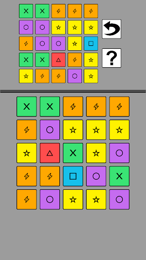 Mimic Match 2 Screenshot 2