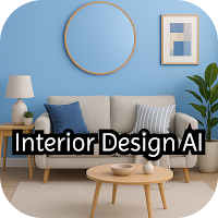 Interior Design AI