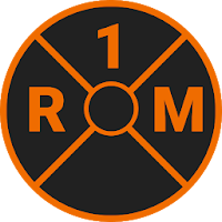 1 RM Calculator