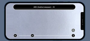 Synssimulator Screenshot 3
