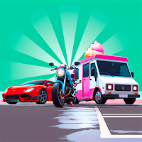 Merge Vehicles