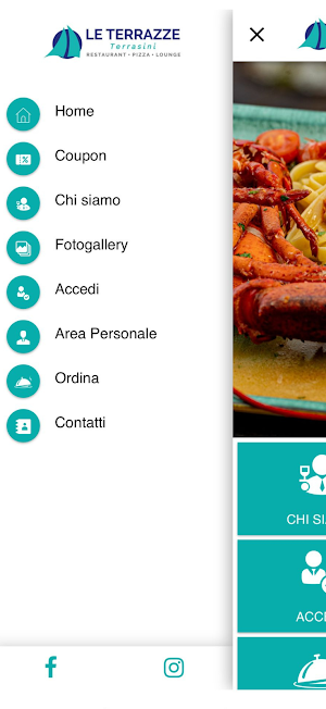 Le Terrazze Terrasini Screenshot 1