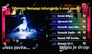 Strujanje Screenshot 0