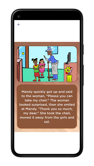 StoryKids Screenshot 3