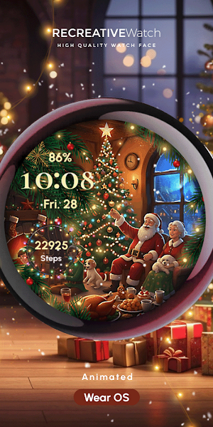 ReS72 - Christmas in Family Screenshot 0