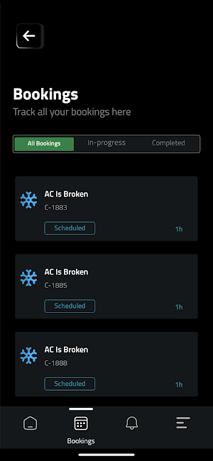 Dynamics Lucy Screenshot 1