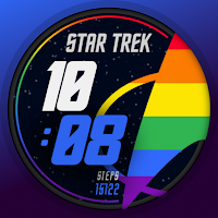 STAR TREK: Big Pride