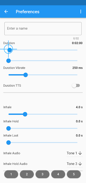 Brethap Screenshot 3