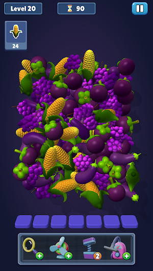 Matchingham Screenshot 3