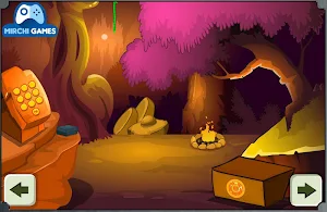 Escape Games Day-710 Screenshot 1