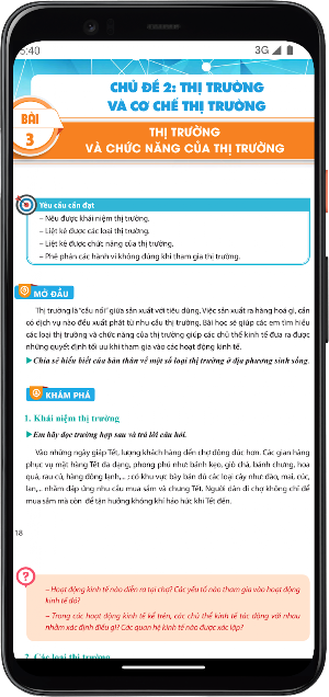 Giao duc kinh te va php luat10 Screenshot 2