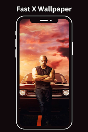 Fast X Wallpaper Screenshot 0