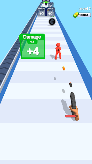 Vortex Craft 3D Screenshot 0