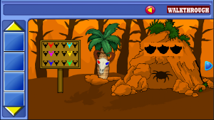 Rescue The Jelly Man In Rope Screenshot 0
