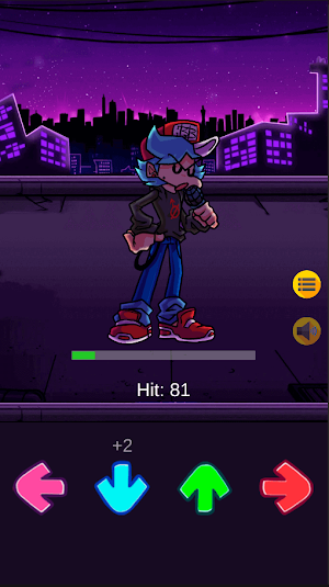FNF Big Brother Mod Test Screenshot 3