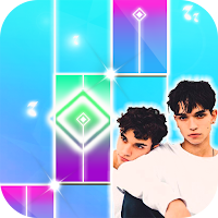 Dobre Brothers Piano Tiles