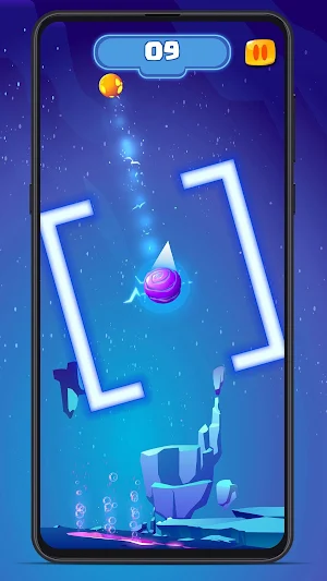 Space Shoot Out Screenshot 1