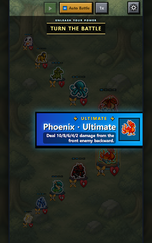 Roll Pick Go! screenshot 6