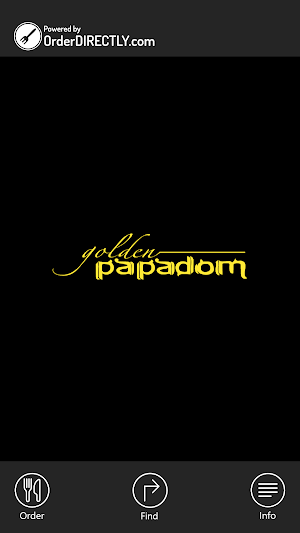 Golden Papa Dom, Northampton Screenshot 0