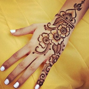 Henna Wedding Screenshot 2