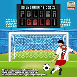 Polskie Złote Zdrapki Screenshot 2