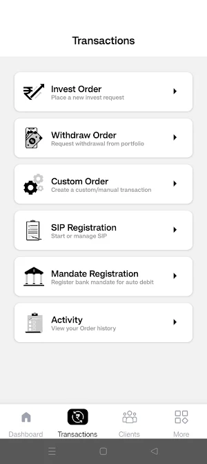 ARise: AR Digital Wealth Screenshot 2