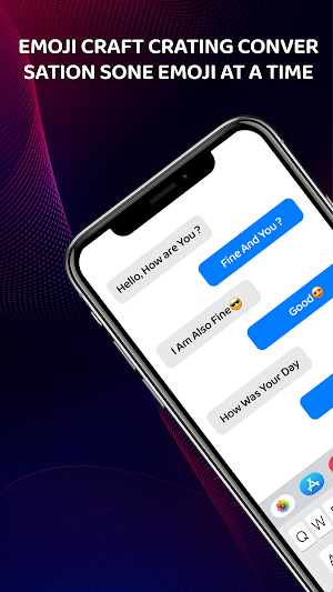 iOS Emojis for android Screenshot 2