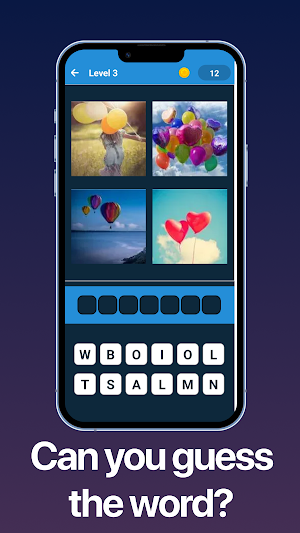 Pics Word Screenshot 2