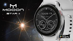 Mooon Star II Screenshot 1