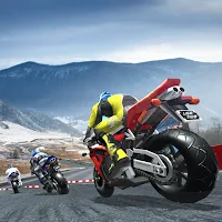 Extreme Bike Race Game 2021
