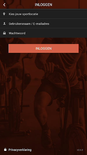 U Move Screenshot 1