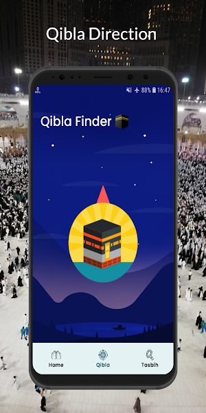 Muslim Me Screenshot 2