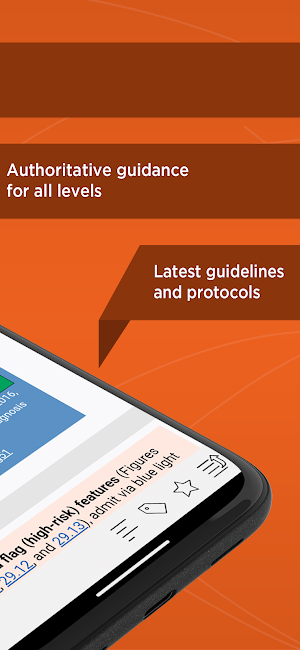 Oxford General Practice Screenshot 3