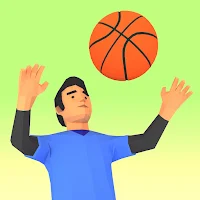 Road Dunk 3D