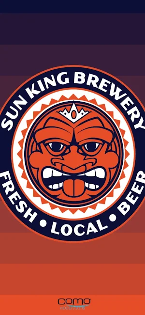 Sun King Brewery Screenshot 0