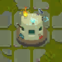 Fort Defense: Tower Goblin War
