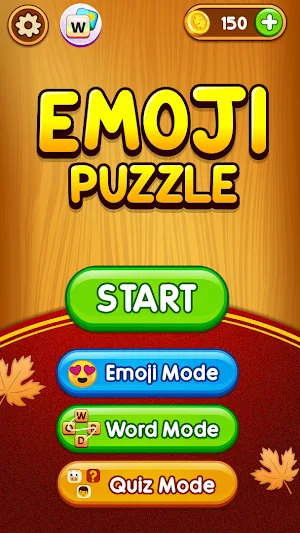 Emoji Puzzle: Guess The Emoji Screenshot 0