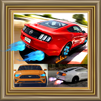 Supercar Game