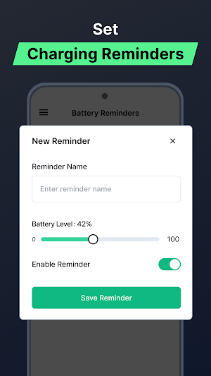 Dr. Battery Launcher Screenshot 3