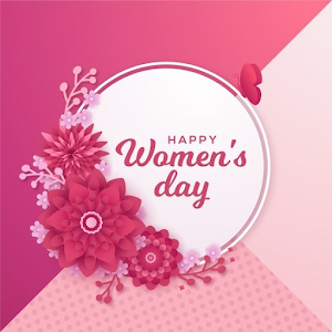 Women's Day Flowers 2024 Screenshot 1