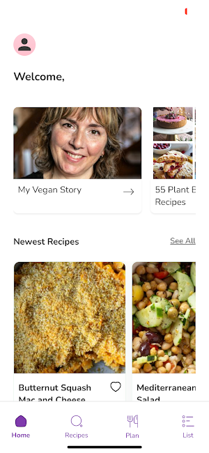 Better Food Guru Screenshot 0