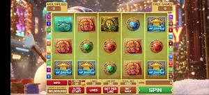 Lucky 777 Crazy BaKe Screenshot 1