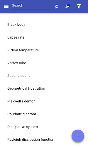 Thermodynamics Screenshot 0