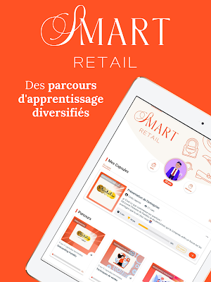 Smart Retail Screenshot 3
