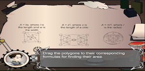 Use Sp Prods & Fact Solve Prob Screenshot 1