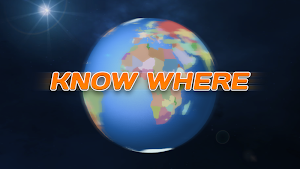Know Where Screenshot 0