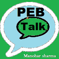 peb talk