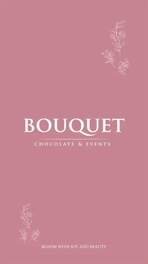 Bouquet Flower - بوكيه للزهور Screenshot 0