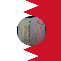 Bahrain Visa Checking App